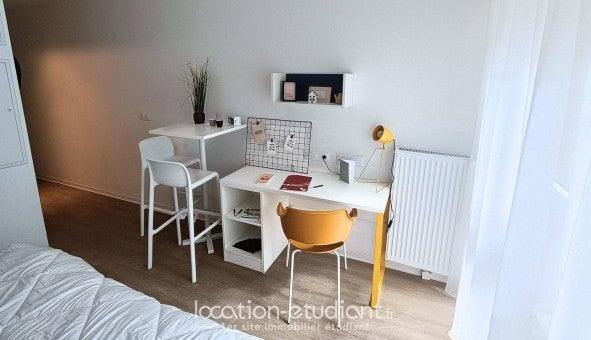 Appartement Rue de la Fourane à Aix-en-Provence