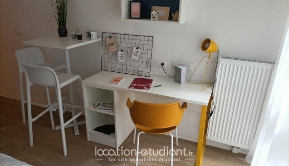 Appartement Rue de la Fourane à Aix-en-Provence