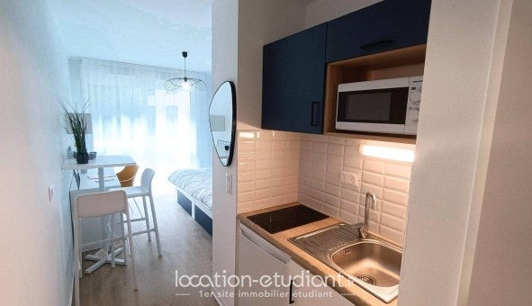 Appartement Rue de la Fourane à Aix-en-Provence