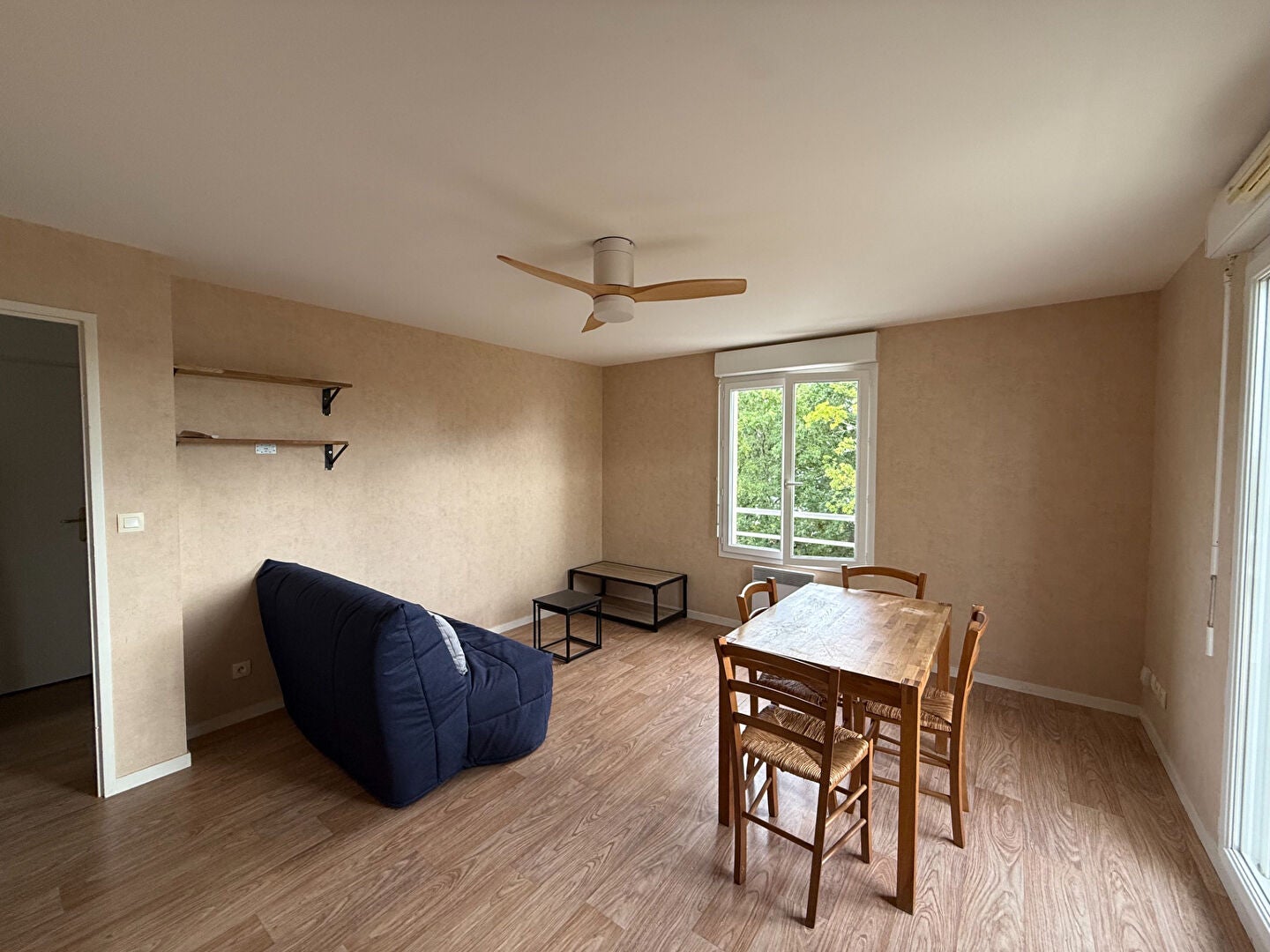 Appartement Rond-Point du Coteau à La Roche-sur-Yon