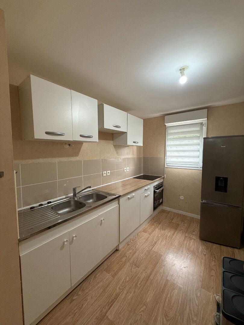 Appartement Rond-Point du Coteau à La Roche-sur-Yon