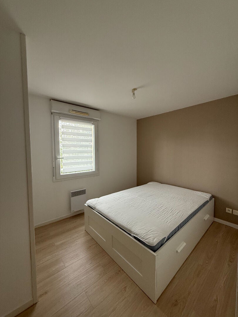 Appartement Rond-Point du Coteau à La Roche-sur-Yon