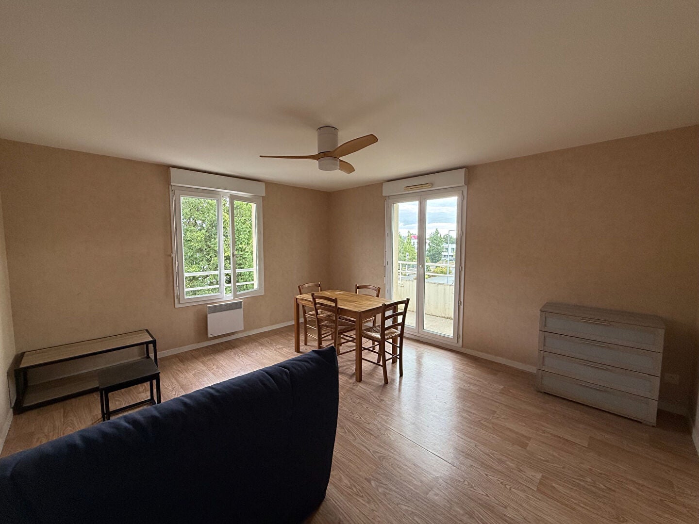 Appartement Rond-Point du Coteau à La Roche-sur-Yon