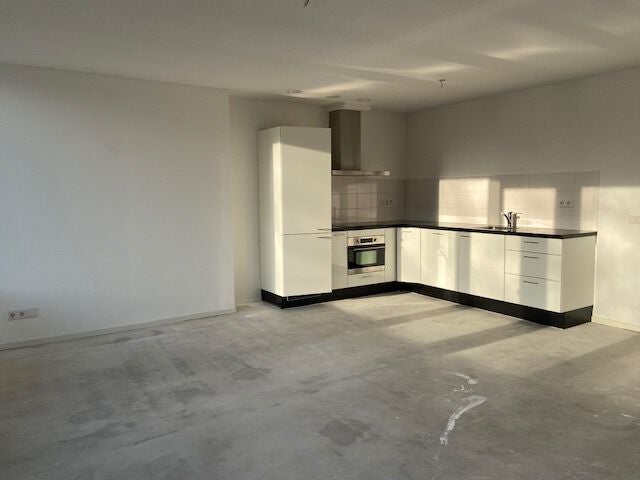 Appartement Kapittelweg 309 D in Hilversum
