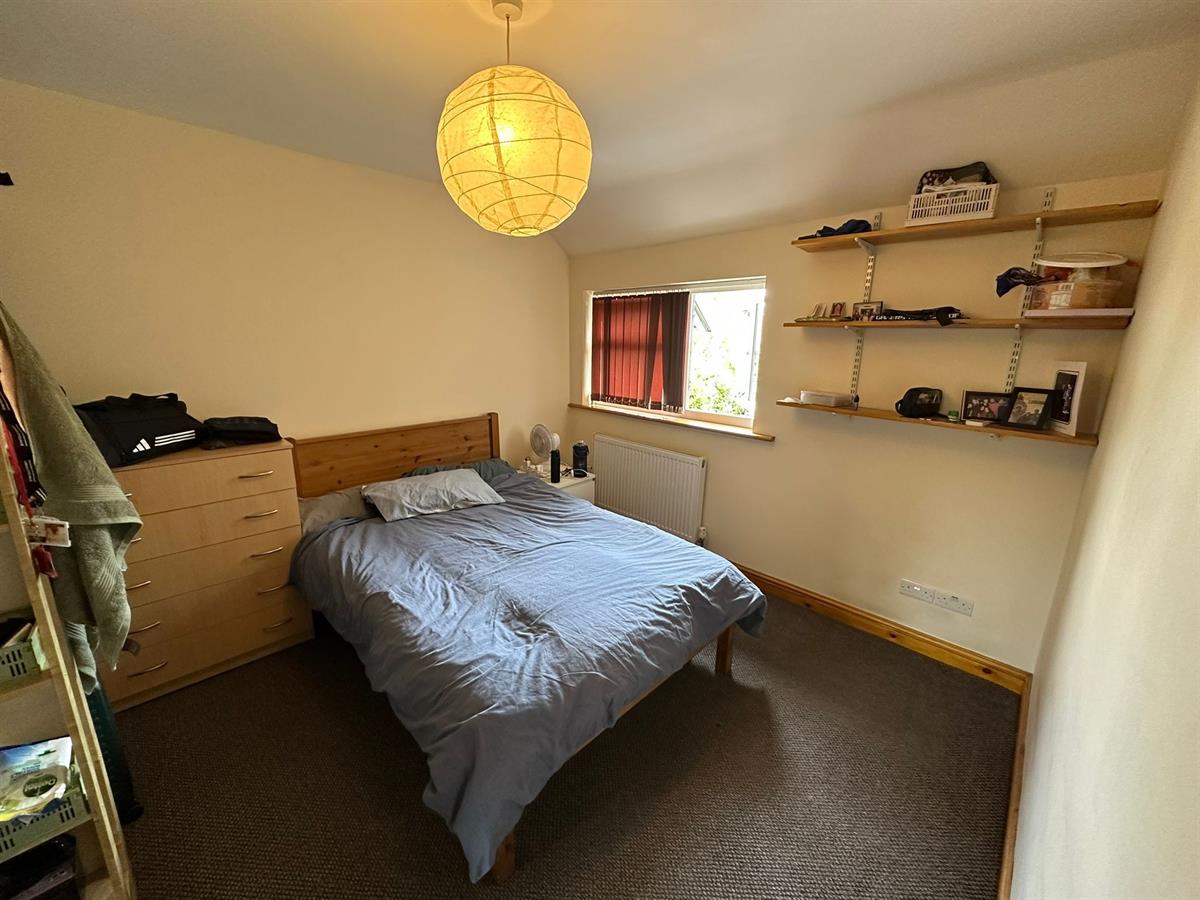 Room Fairlie Road in Oxford