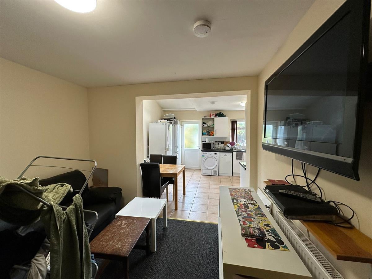 Room Fairlie Road in Oxford