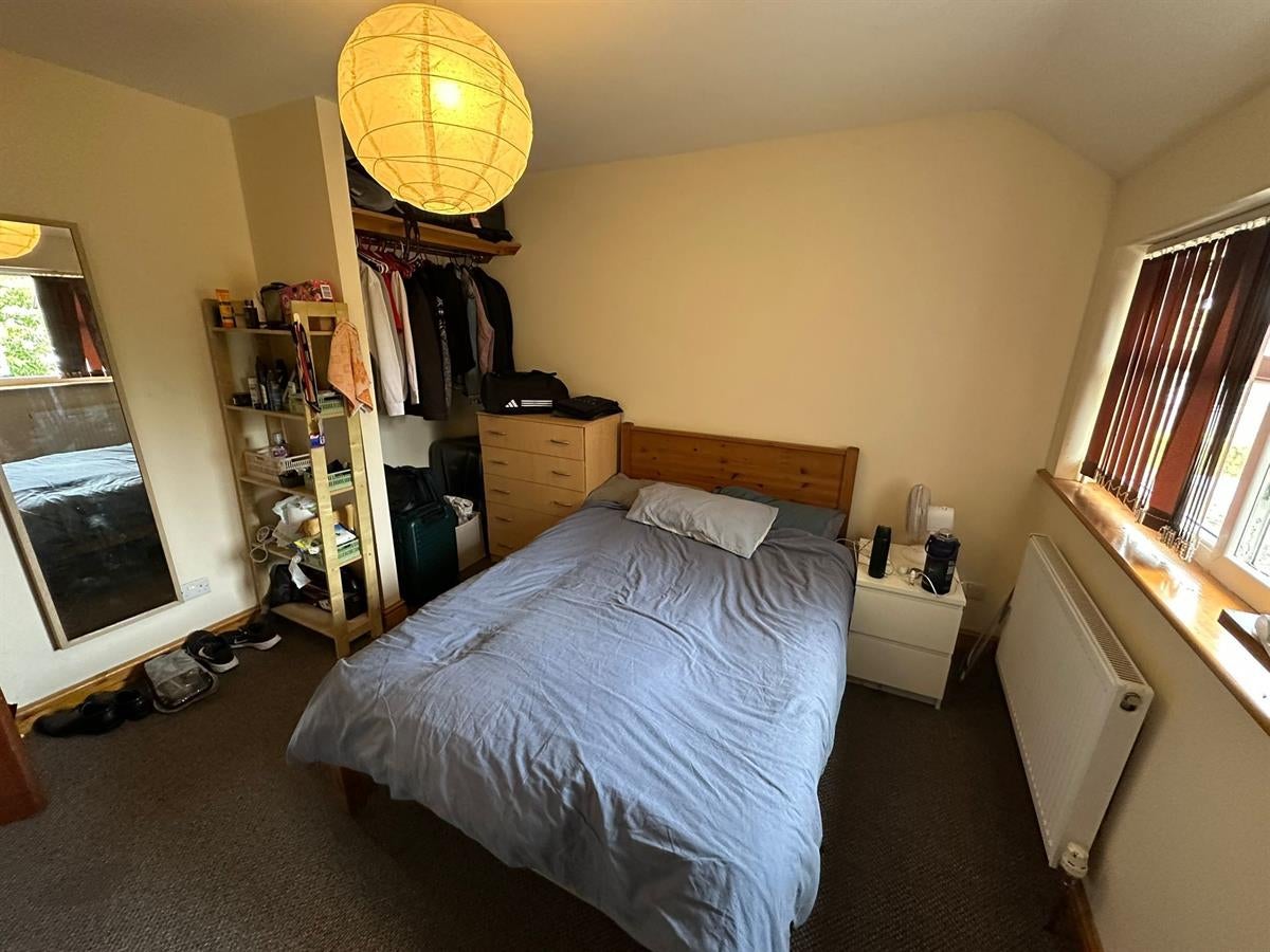 Room Fairlie Road in Oxford