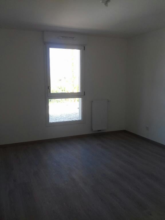 Flat Boulevard Robert Schuman in Nantes
