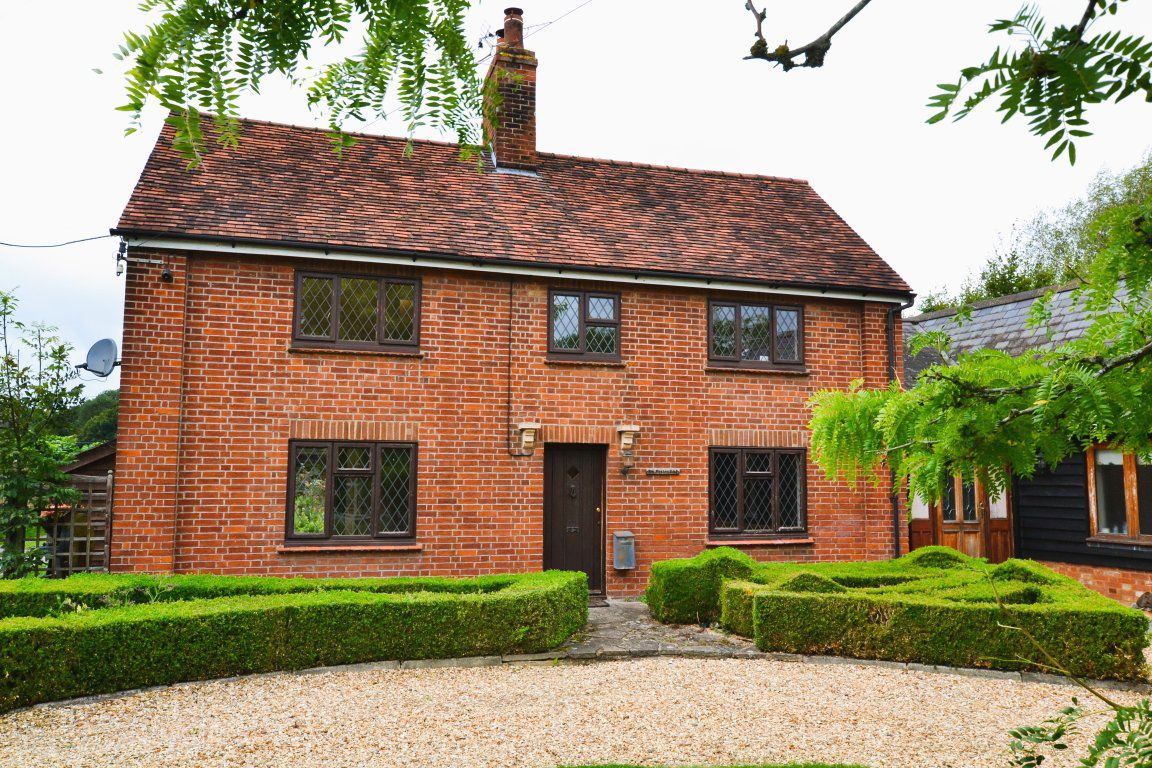 House Lilley Bottom in North Hertfordshire