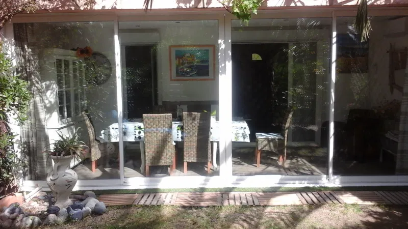 Appartement Quai Adolphe Landry à Calvi