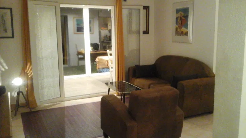 Appartement Quai Adolphe Landry à Calvi