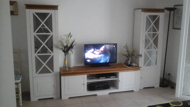Appartement Quai Adolphe Landry à Calvi