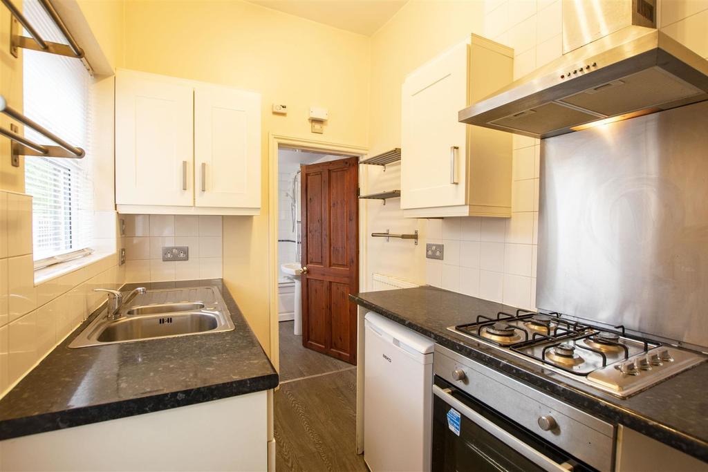 Flat Northfield Road in Birmingham