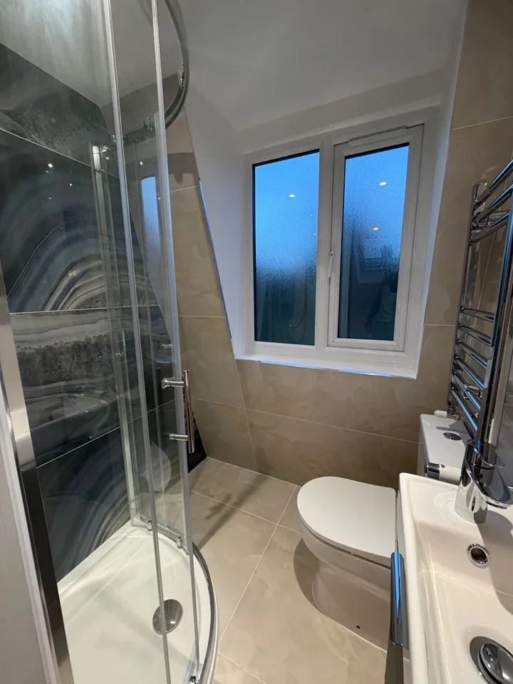 Room Gipsy Road in Greater London
