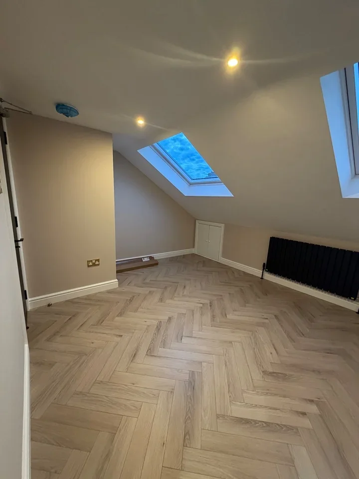 Room Gipsy Road in Greater London