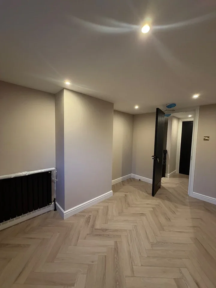 Room Gipsy Road in Greater London