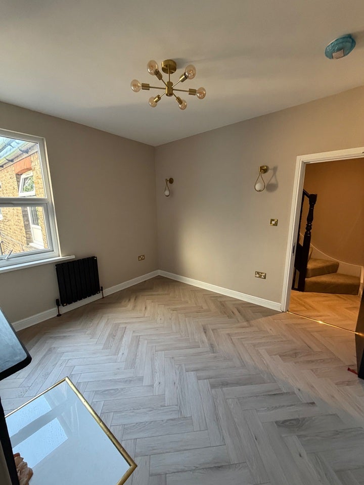 Room Gipsy Road in Greater London