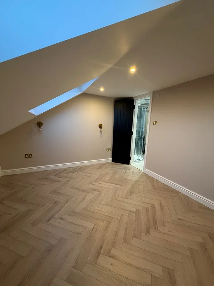 Room Gipsy Road in Greater London