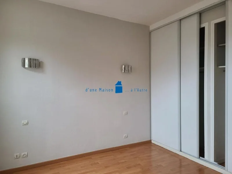 Appartement Rue du Général Leclerc à Carrières-sur-Seine