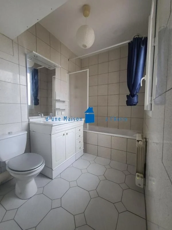 Appartement Rue du Général Leclerc à Carrières-sur-Seine