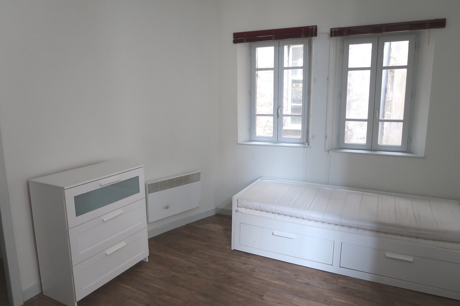 Flat Rue des Gras in Clermont-Ferrand