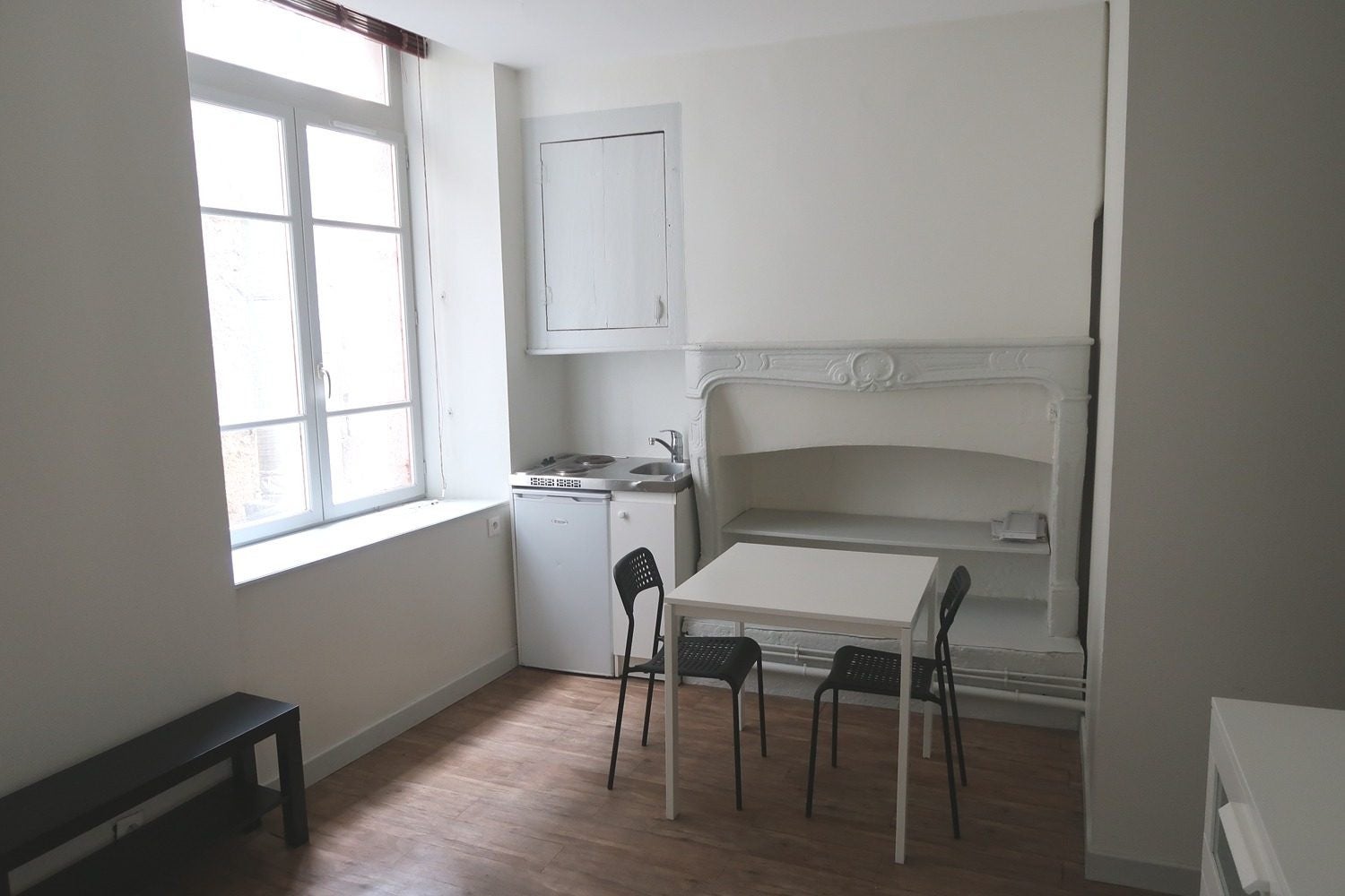 Flat Rue des Gras in Clermont-Ferrand