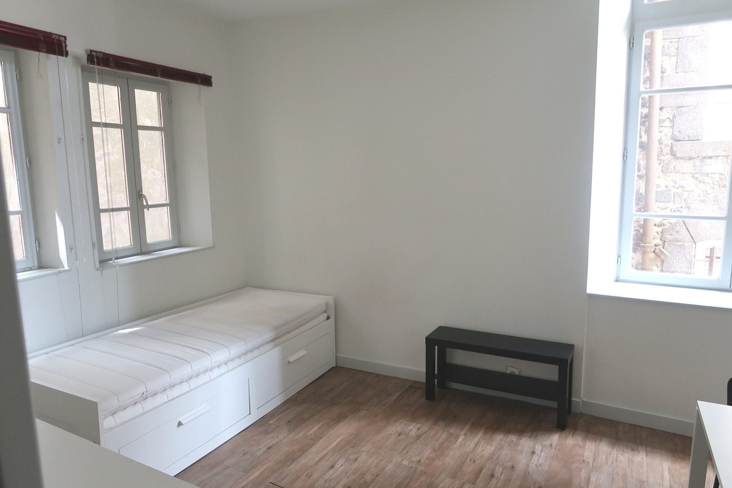 Flat Rue des Gras in Clermont-Ferrand