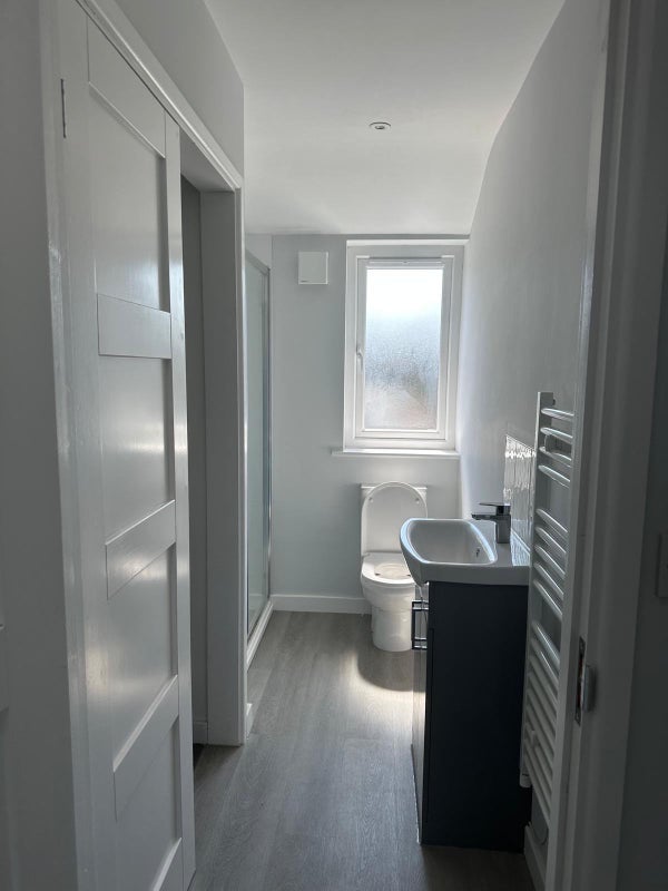 Flat Northcote Road in Bristol