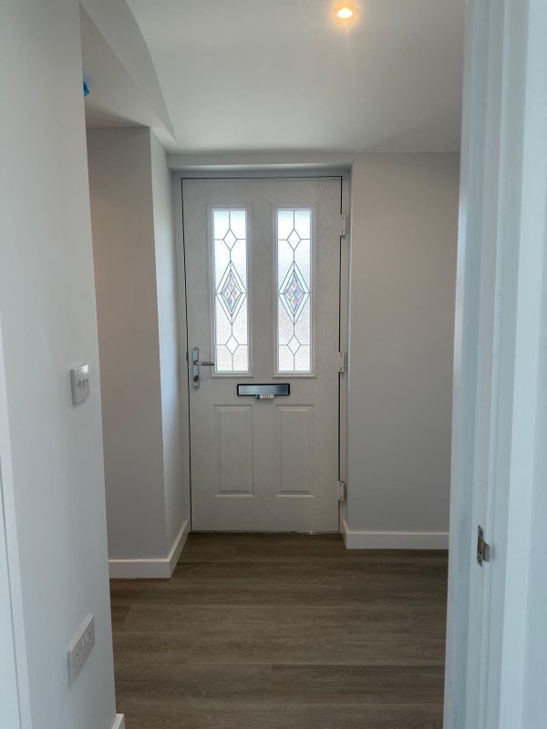 Flat Northcote Road in Bristol