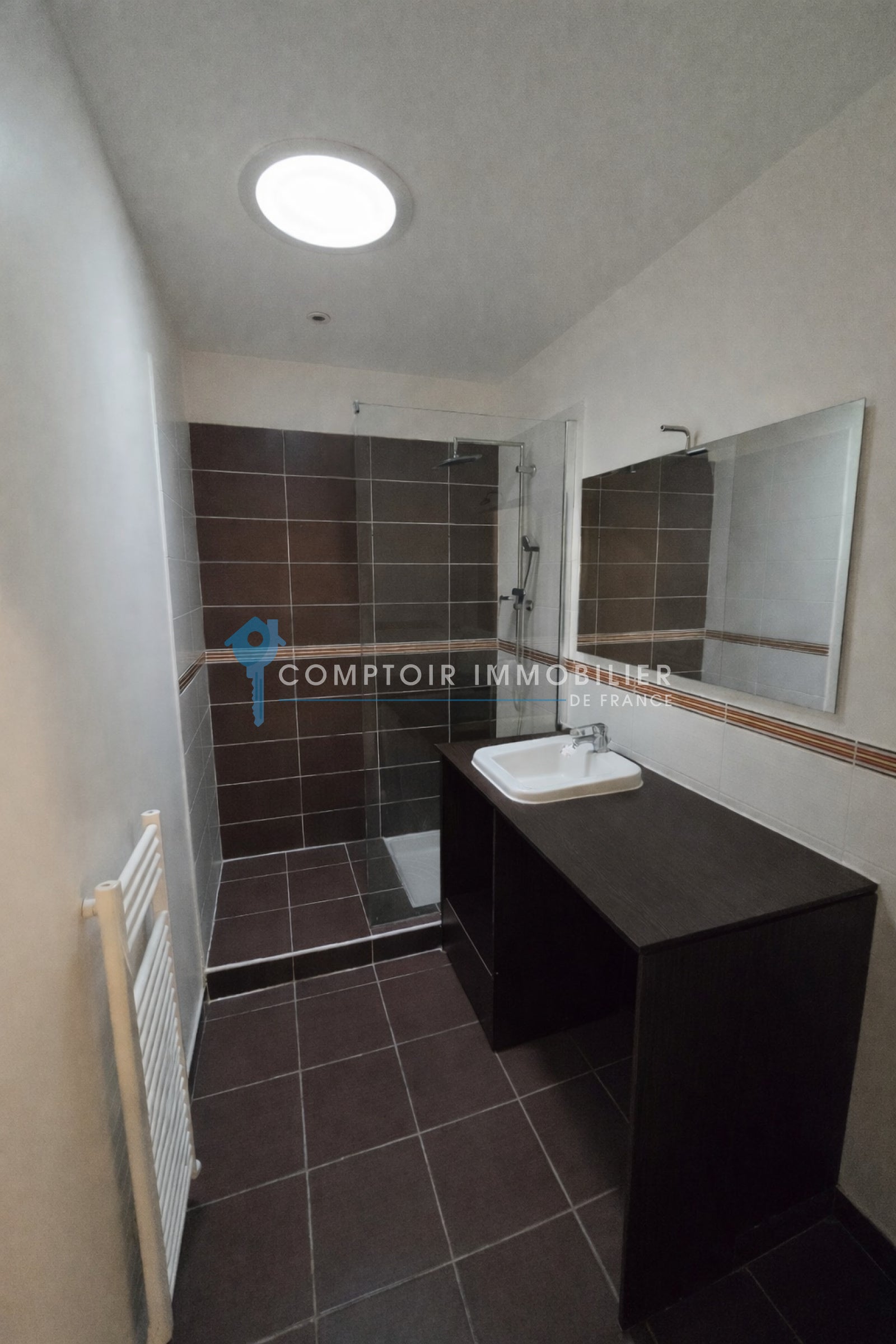 Flat Boulevard de Lauriol in Clapiers
