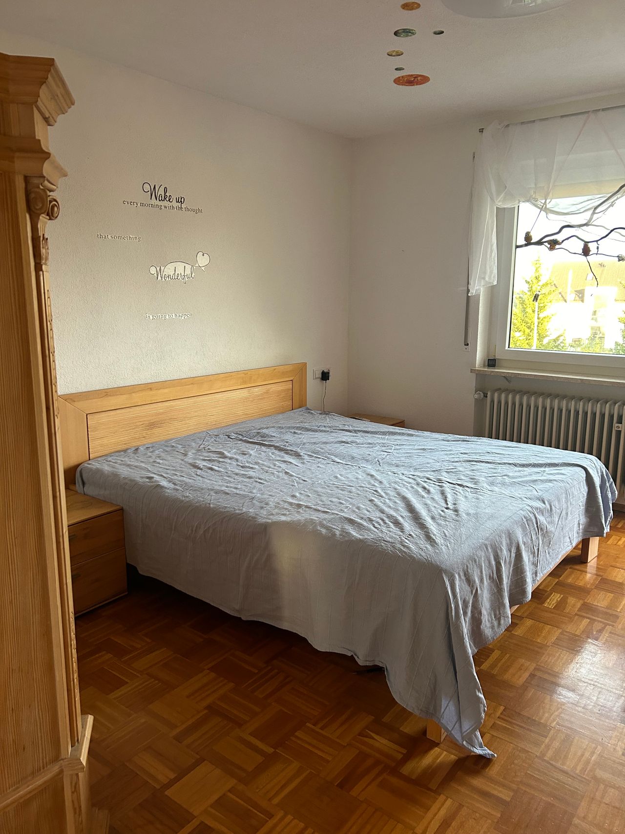 Wohnung Oberdischinger Straße in Öpfingen