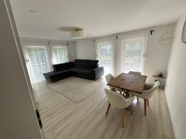 Wohnung Cyanenstraße in Berlin