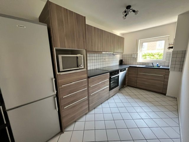 Wohnung Cyanenstraße in Berlin