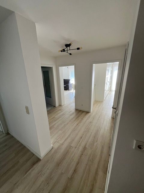 Wohnung Cyanenstraße in Berlin