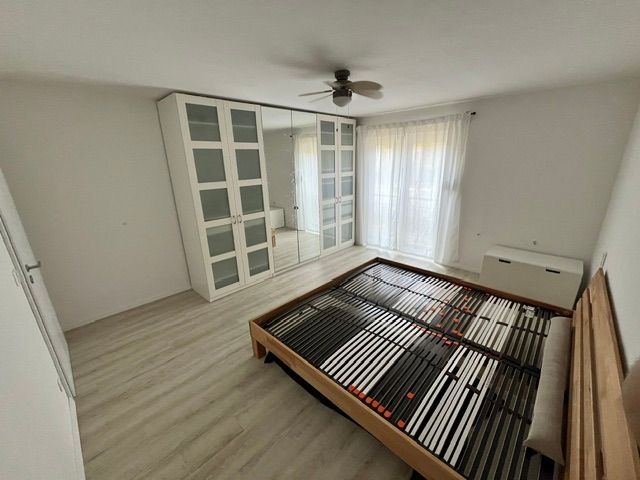 Wohnung Cyanenstraße in Berlin