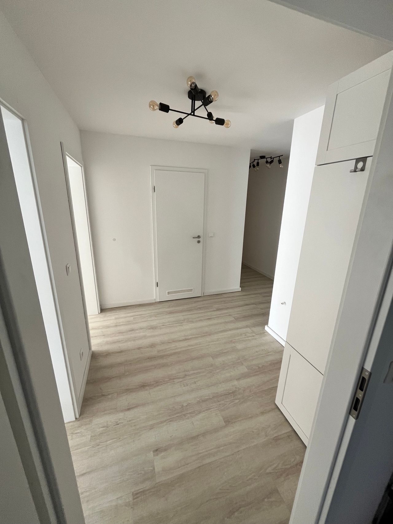 Wohnung Cyanenstraße in Berlin