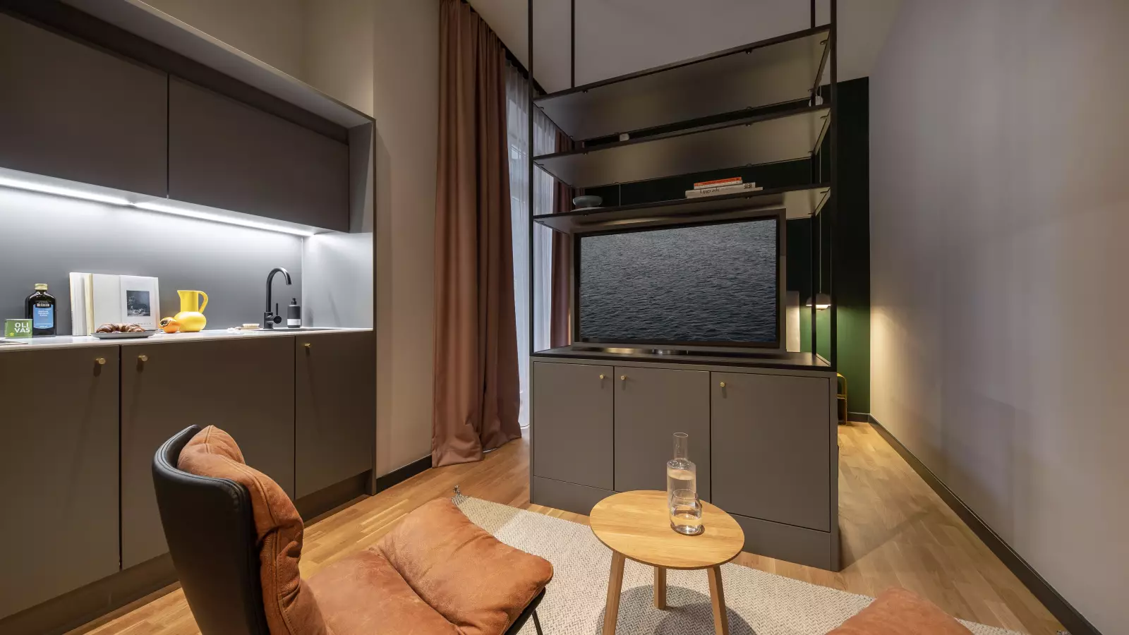 Wohnung Pankstraße in Berlin