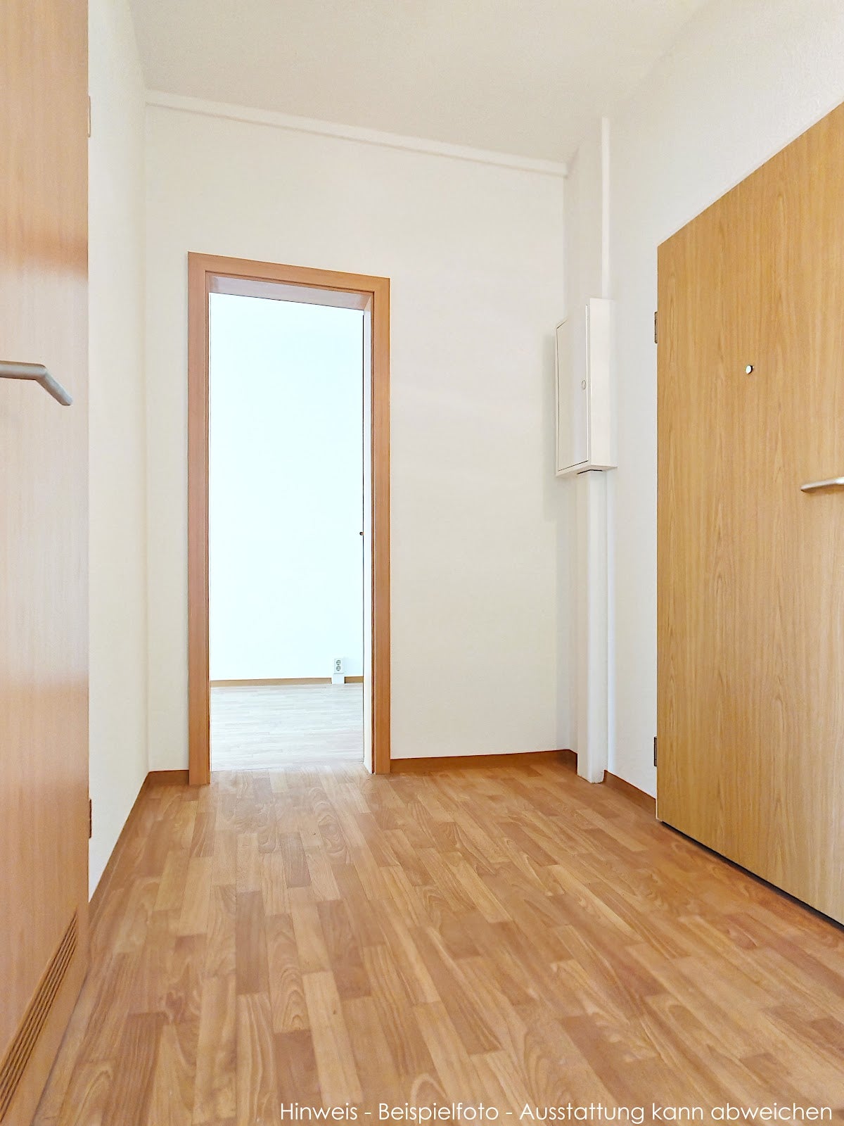 Wohnung Gerhard-von-Scharnhorst-Straße in Hoyerswerda
