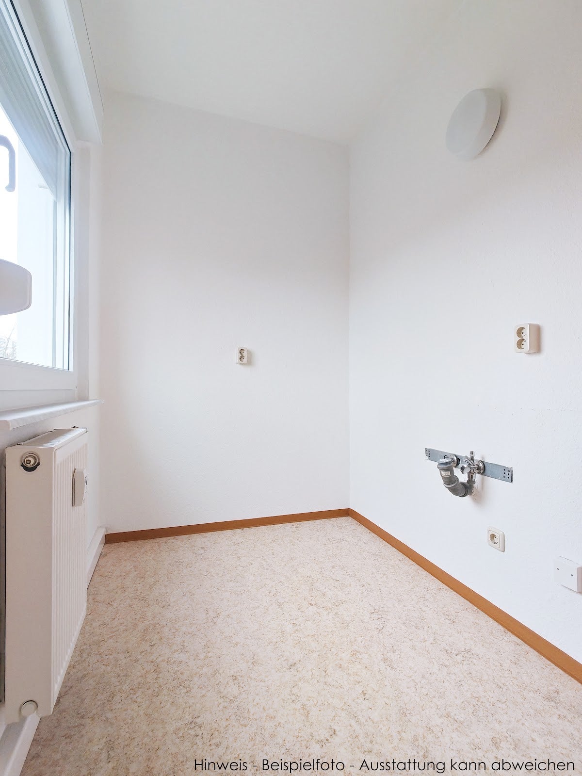 Wohnung Gerhard-von-Scharnhorst-Straße in Hoyerswerda