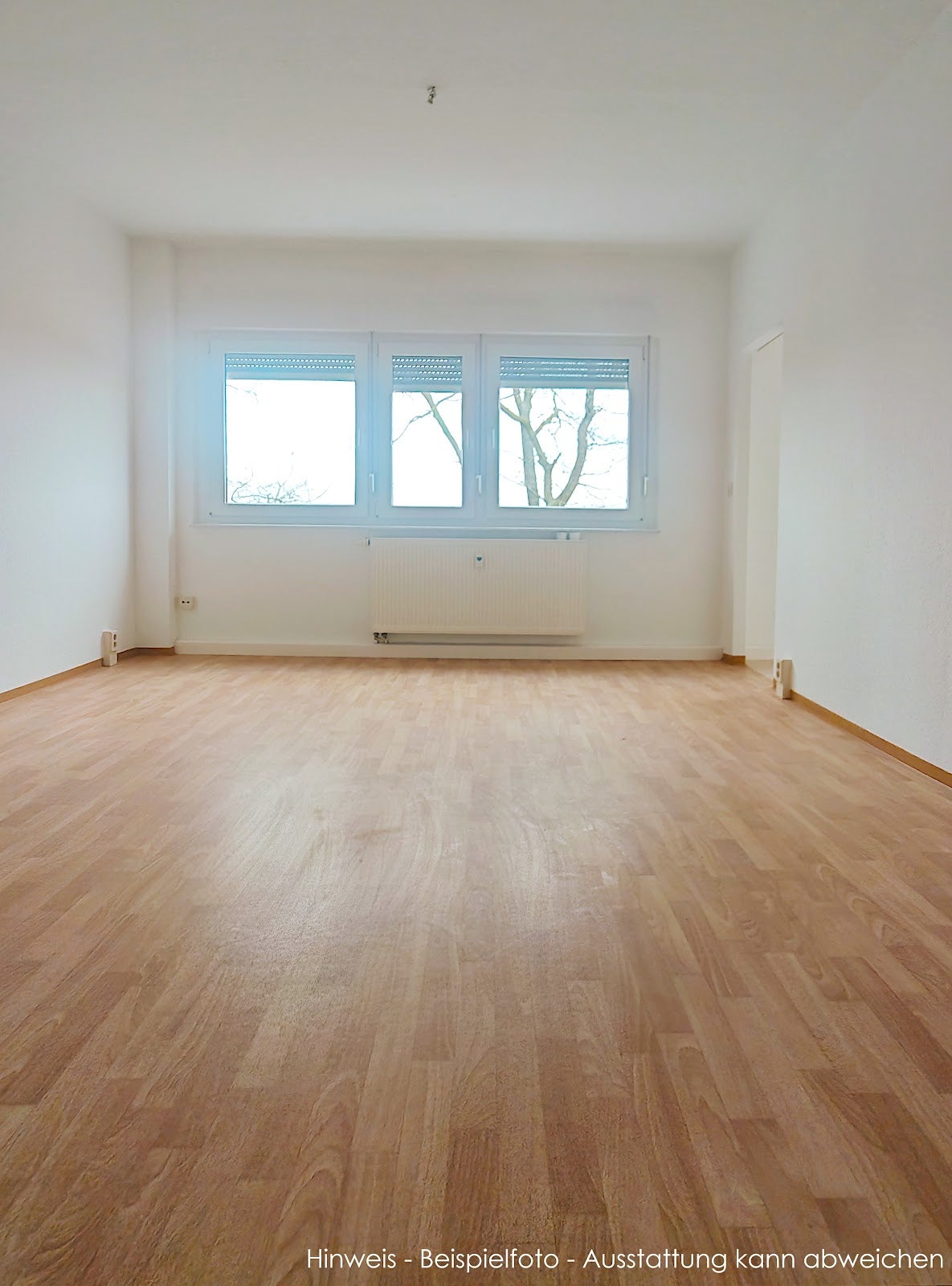 Wohnung Gerhard-von-Scharnhorst-Straße in Hoyerswerda