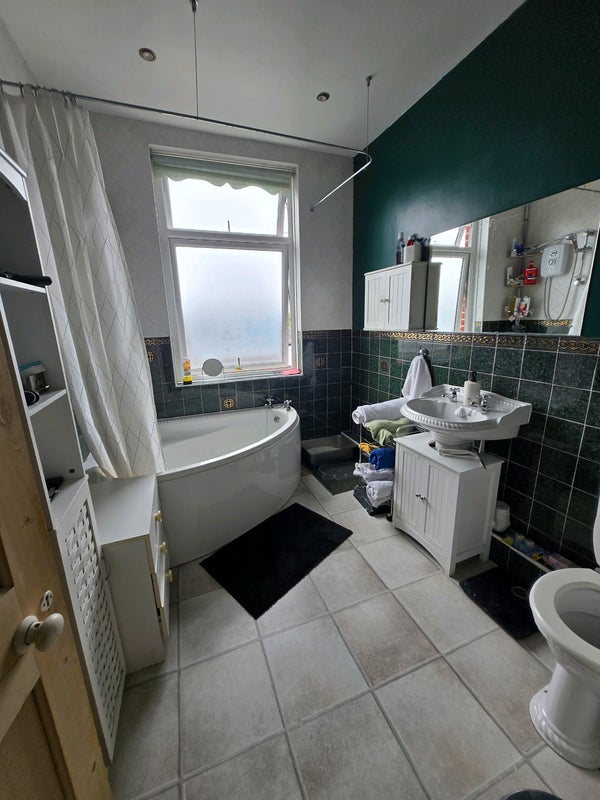 Room Moston Lane in Manchester