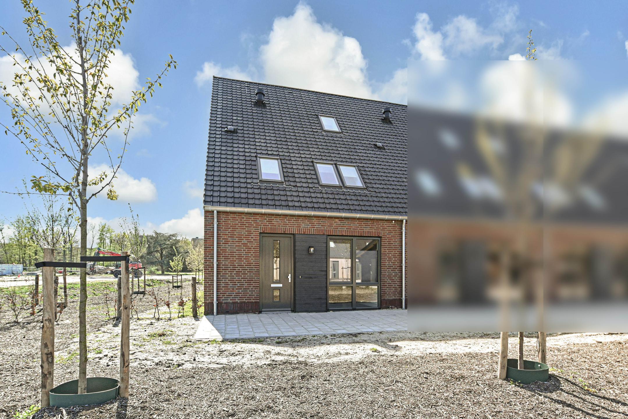 Huis Herbertslaan 7 in Leidschendam