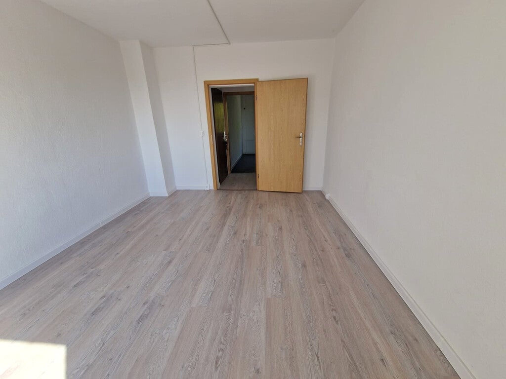 Wohnung Neubauweg in Hötensleben