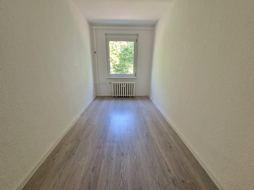 Wohnung Neubauweg in Hötensleben