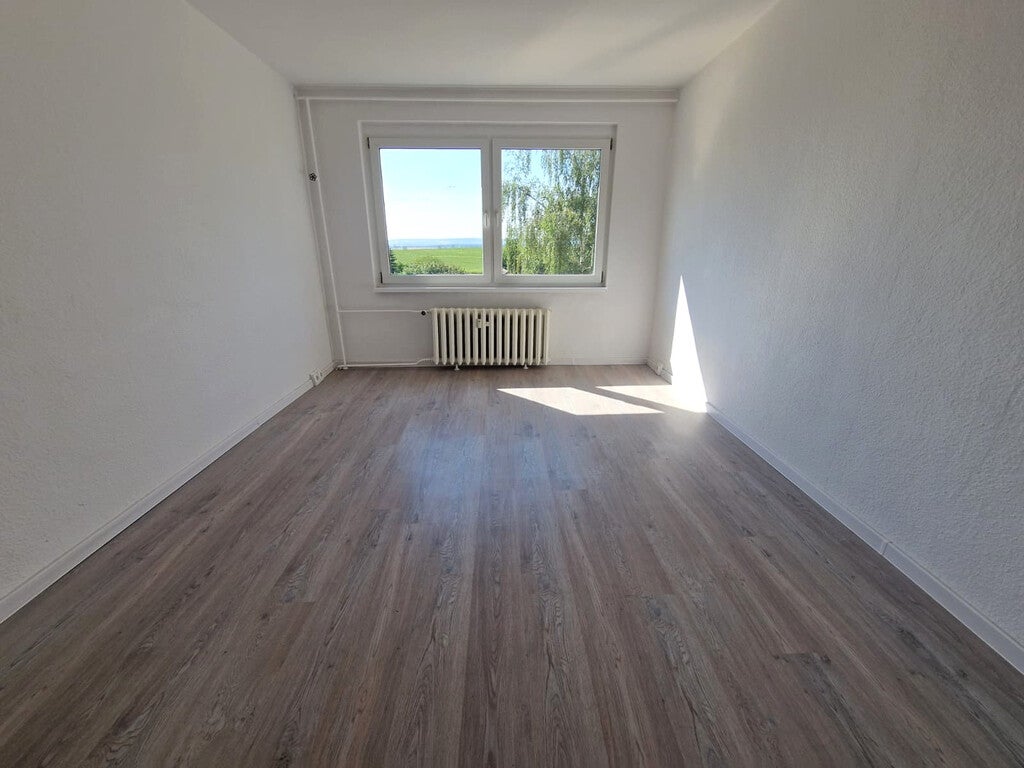 Wohnung Neubauweg in Hötensleben