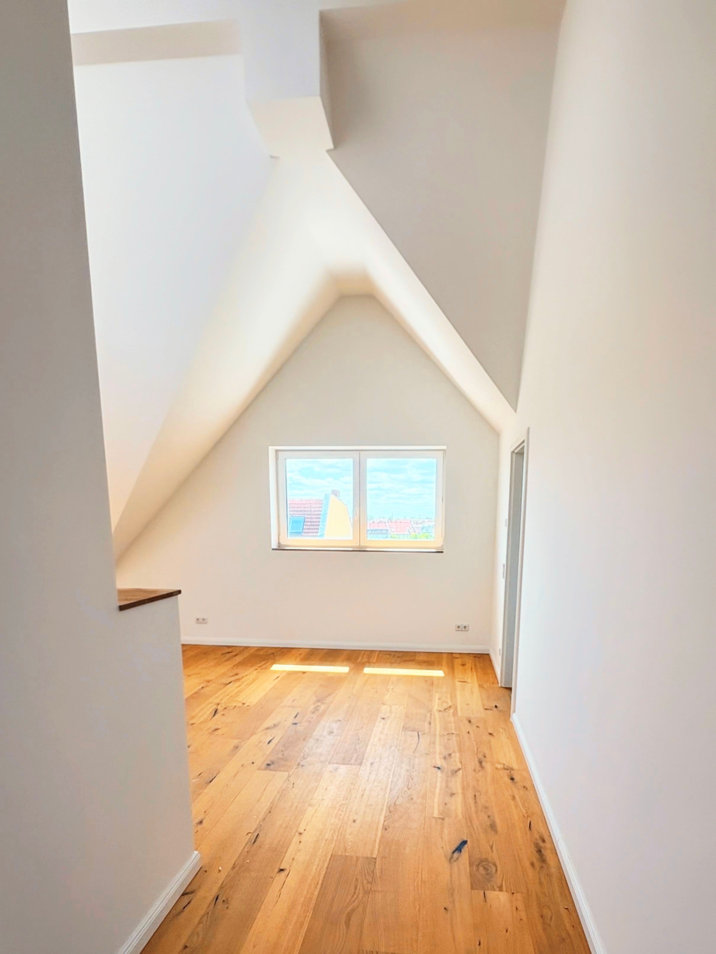 Wohnung Detmolder Straße in Berlin