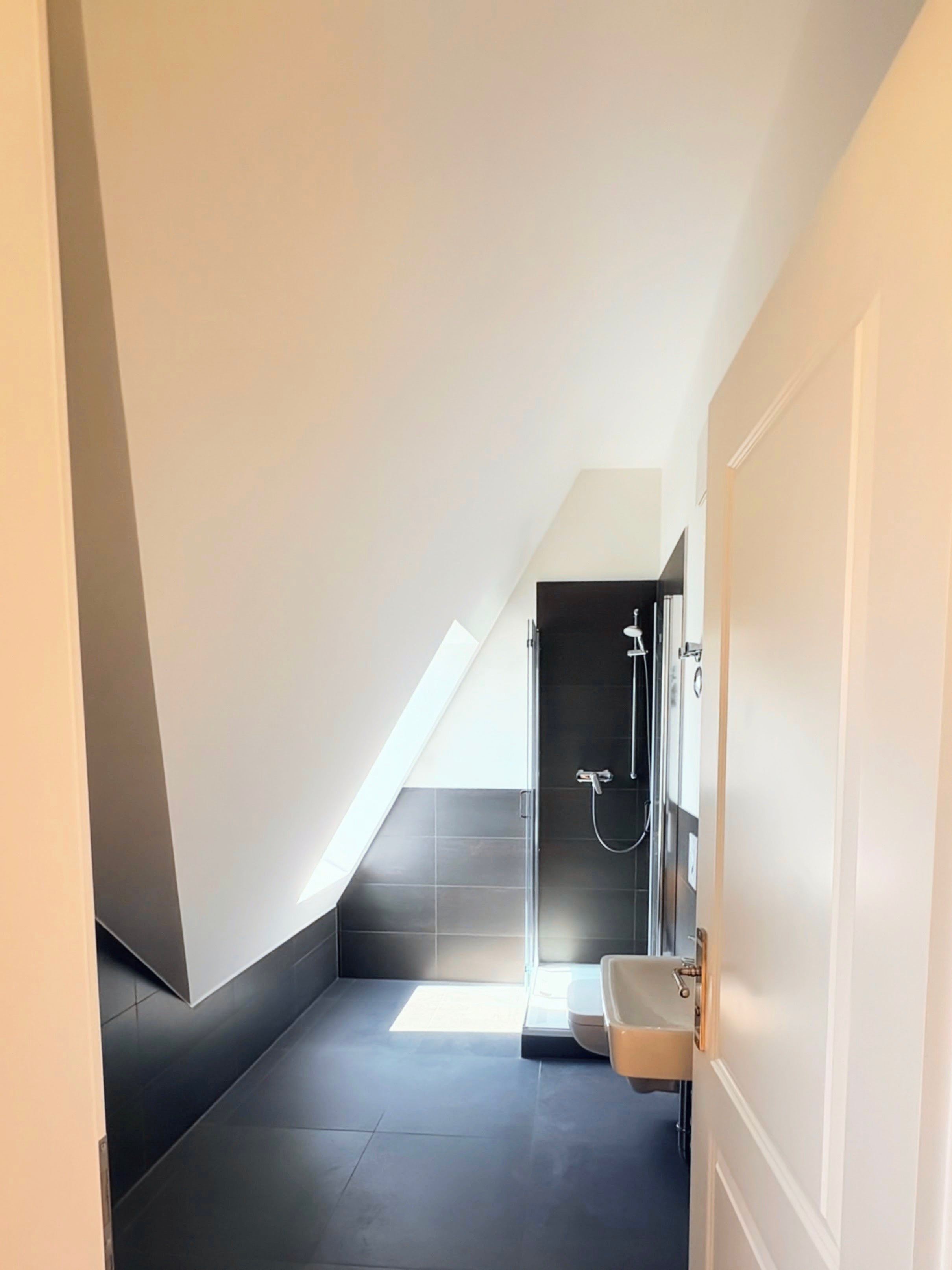 Wohnung Detmolder Straße in Berlin