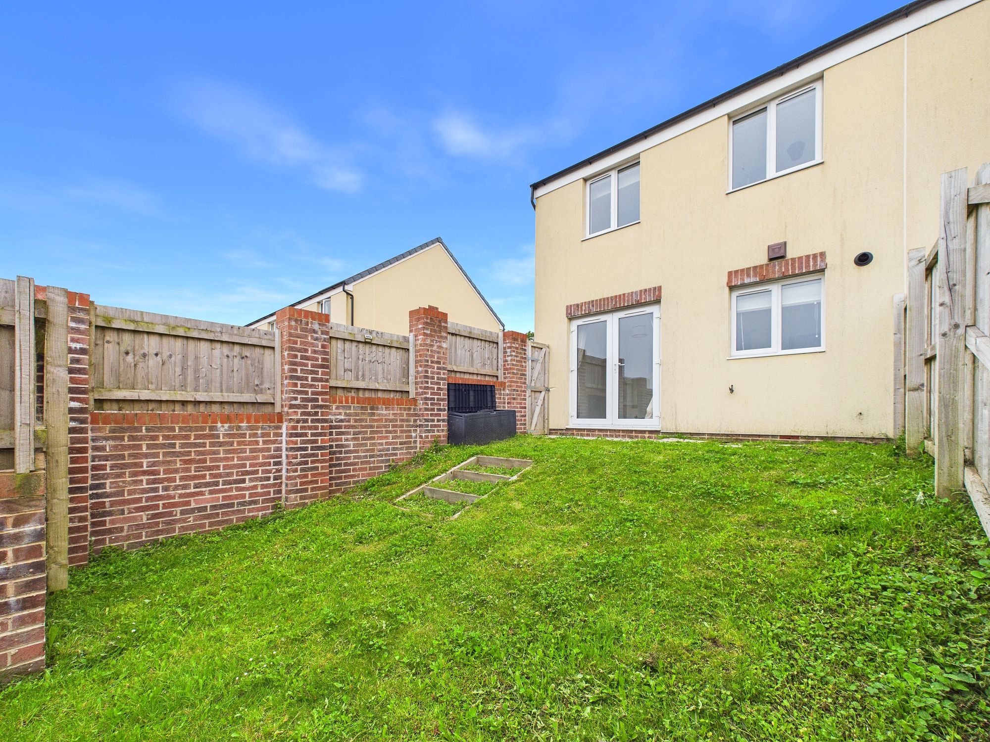 House Scarrowscant Lane in Haverfordwest