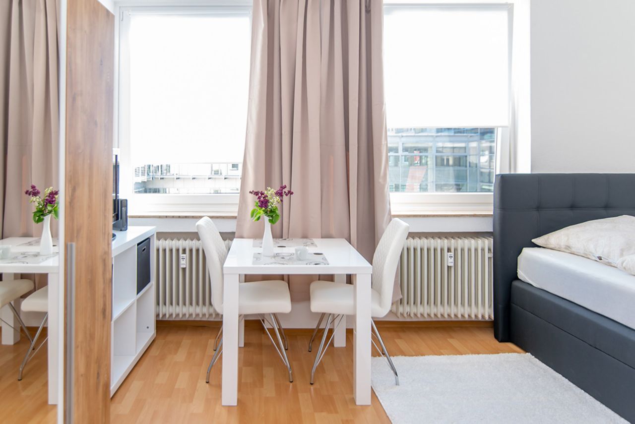 Wohnung Fürther Straße in Nürnberg
