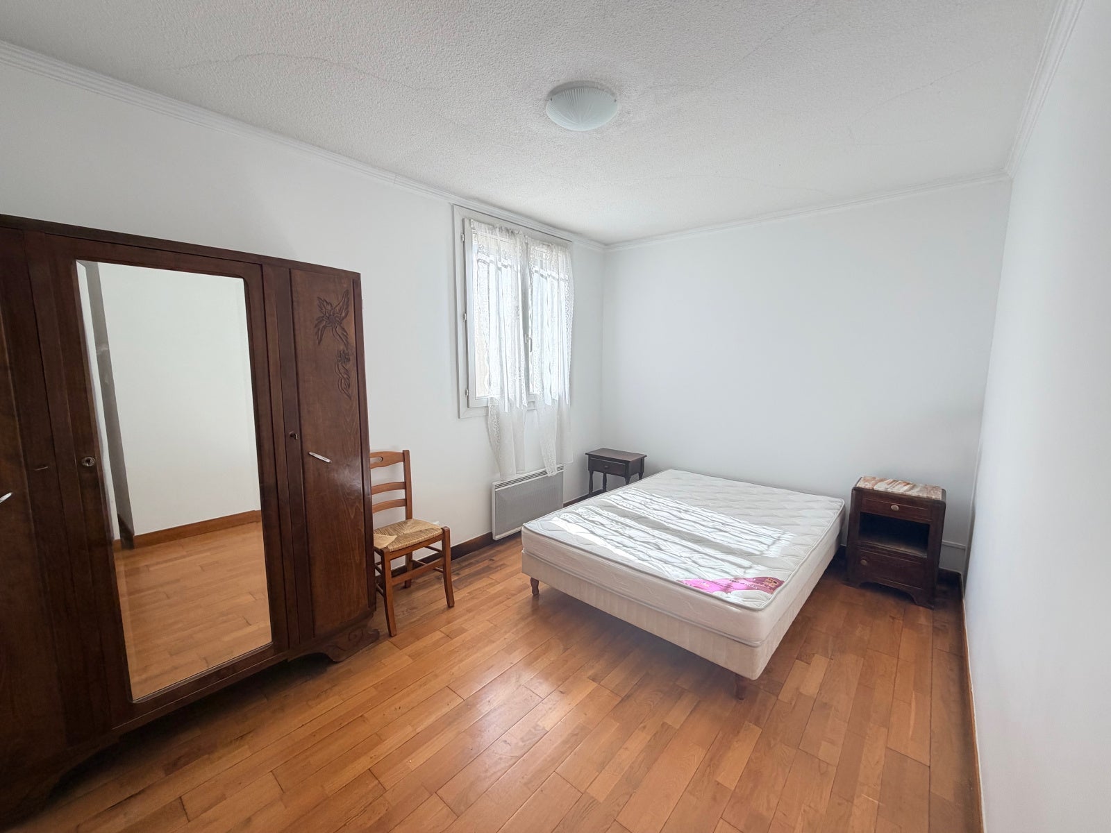 Appartement Plan Le Corbusier à Montpellier